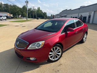 Image for 2012 Buick Verano Enience ID: 7578589