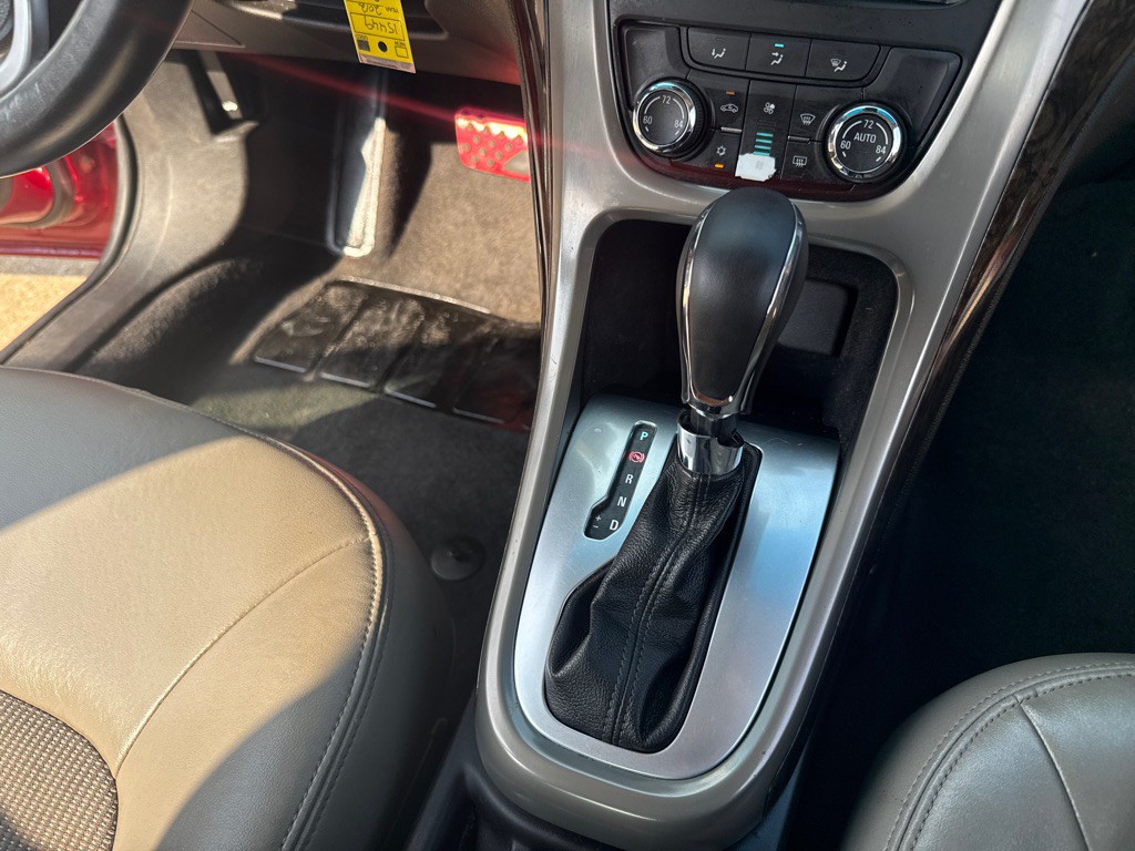2012 Buick Verano Image 16