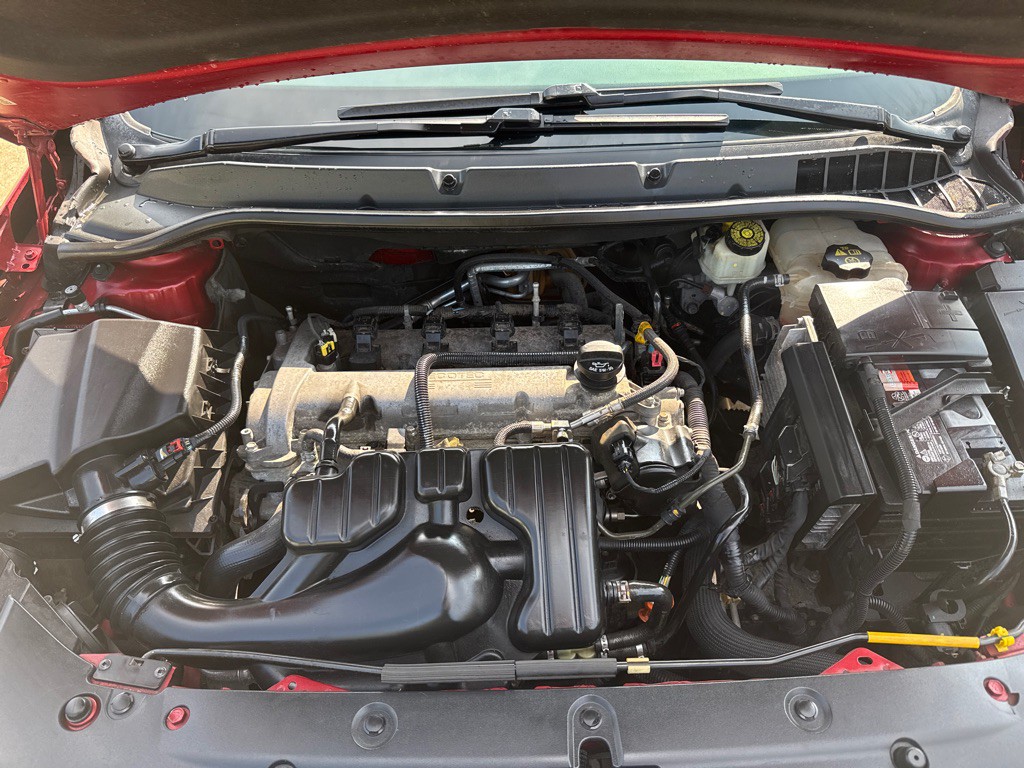 2012 Buick Verano Image 18