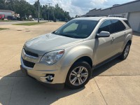 Image for 2015 Chevrolet Equinox LT ID: 7580560