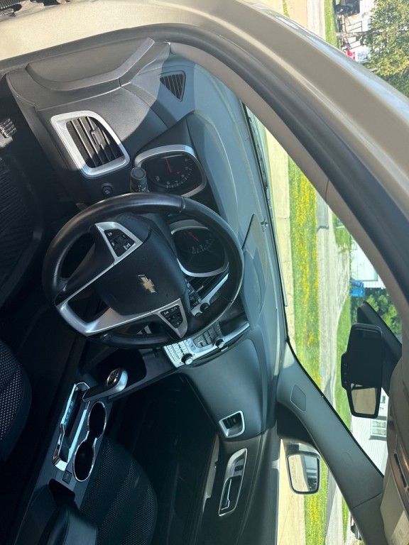 2015 Chevrolet Equinox Image 14