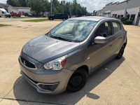 Image for 2017 Mitsubishi Mirage ES ID: 7582185