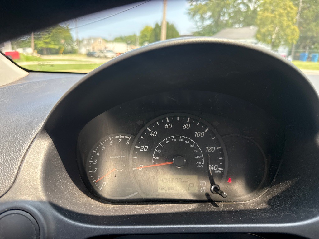 2017 Mitsubishi Mirage Image 14