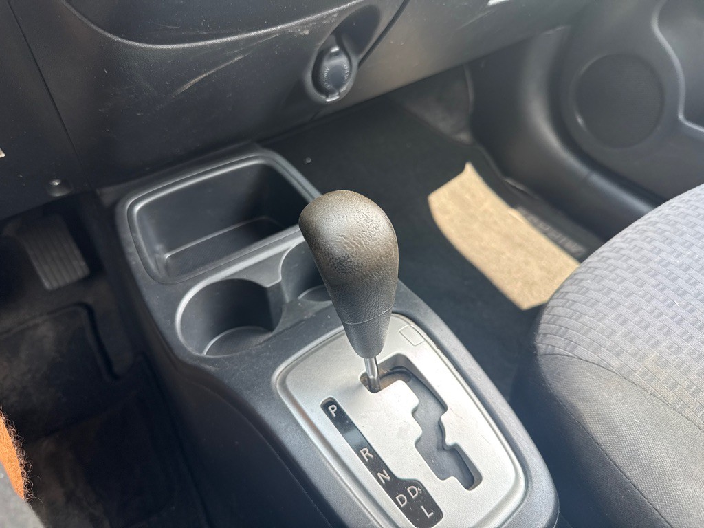 2017 Mitsubishi Mirage Image 16
