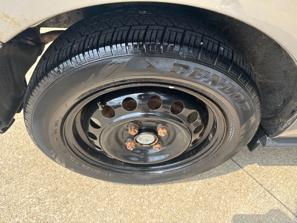 2017 Mitsubishi Mirage Image 17