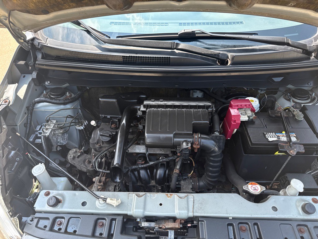 2017 Mitsubishi Mirage Image 18