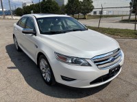 Image for 2012 Ford Taurus Limited ID: 7587648