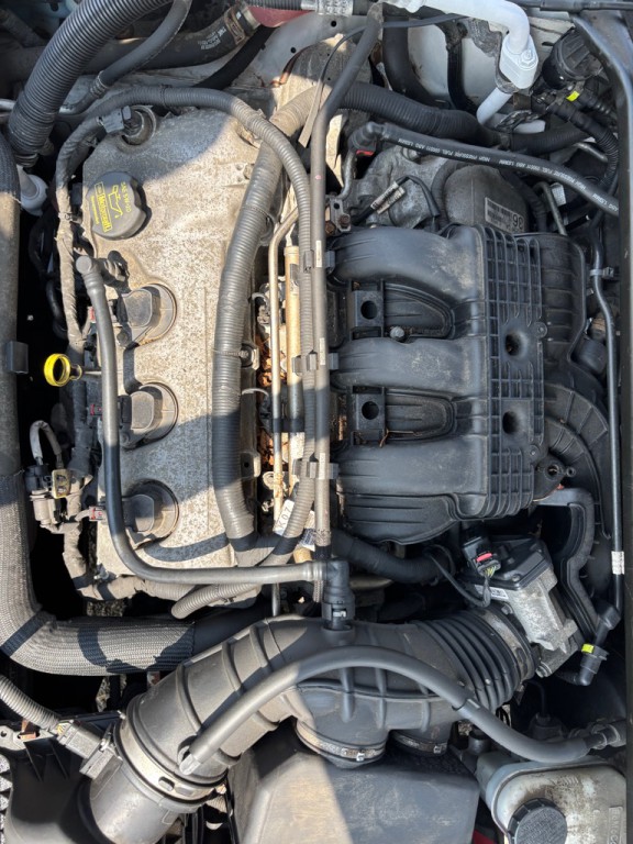 2012 Ford Taurus Image 15