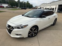 Image for 2017 Nissan Maxima 3.5S ID: 7592242