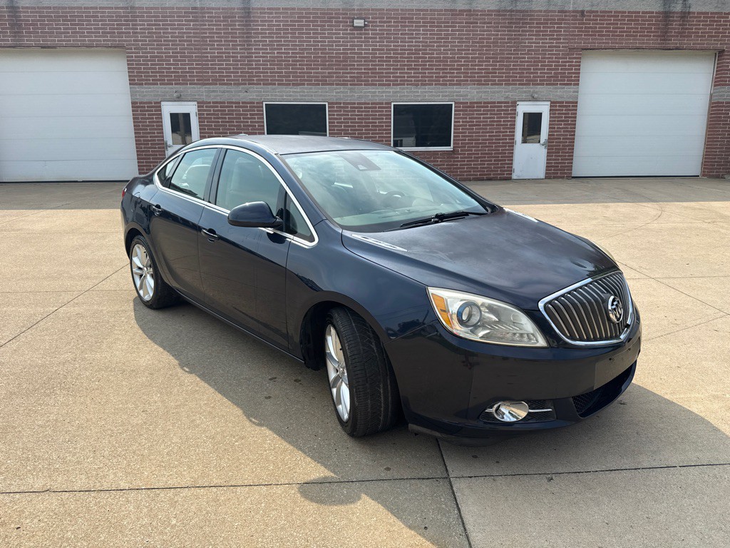 2015 Buick Verano Image 3