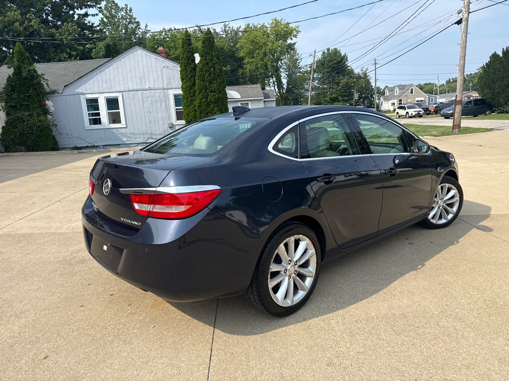 2015 Buick Verano Image 6