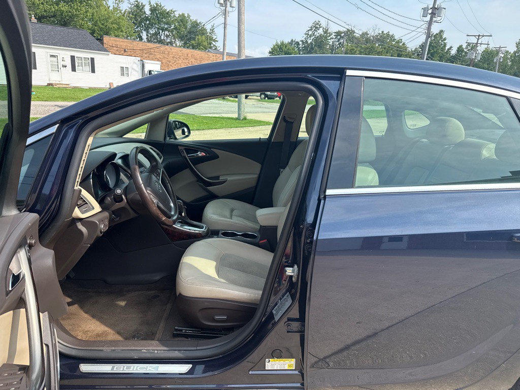 2015 Buick Verano Image 10