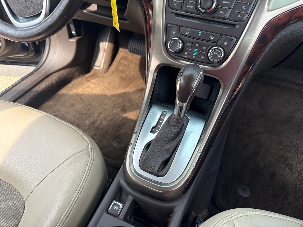 2015 Buick Verano Image 16