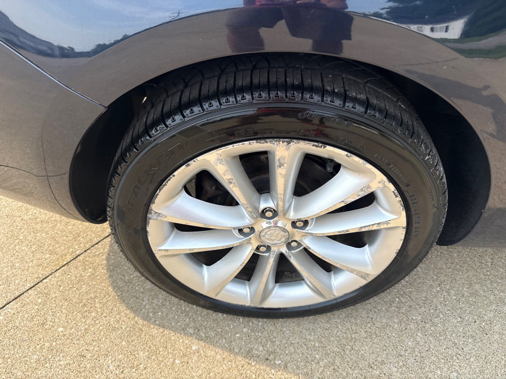 2015 Buick Verano Image 17