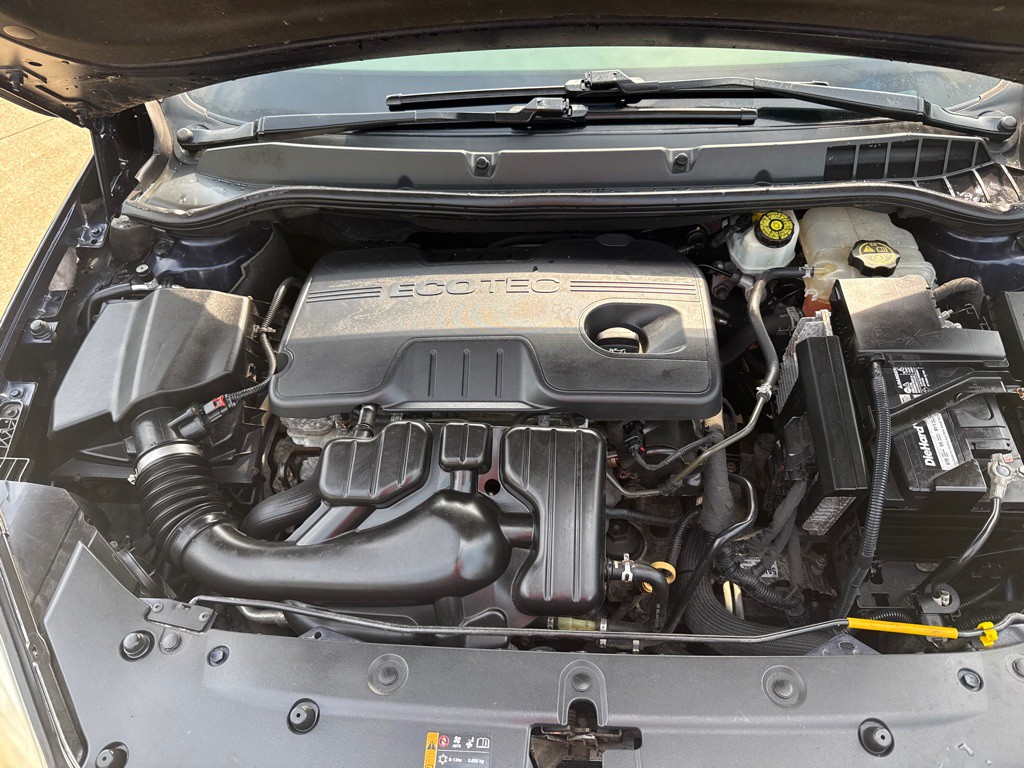 2015 Buick Verano Image 18