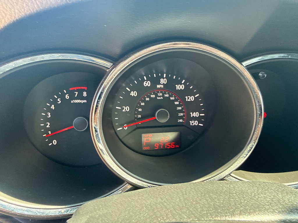 2011 Kia Sorento Image 12