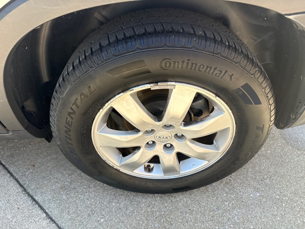 2011 Kia Sorento Image 17