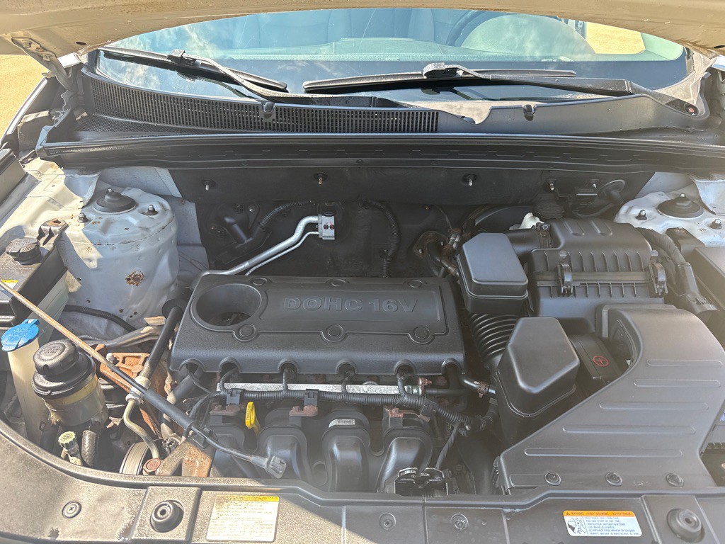 2011 Kia Sorento Image 18