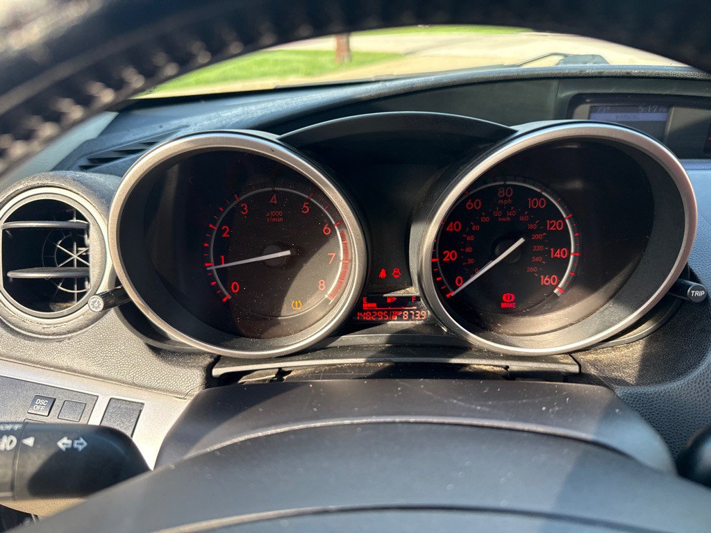 2010 Mazda Mazda3 Image 14