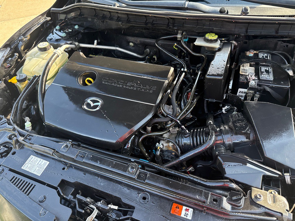 2010 Mazda Mazda3 Image 18
