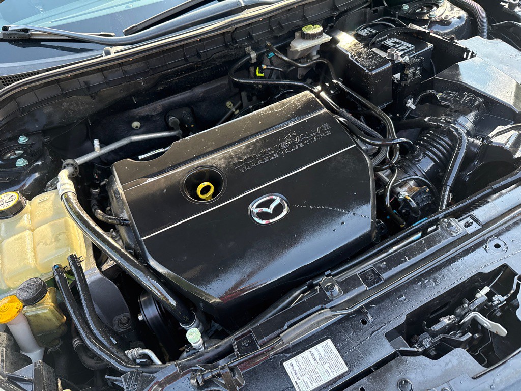 2010 Mazda Mazda3 Image 19