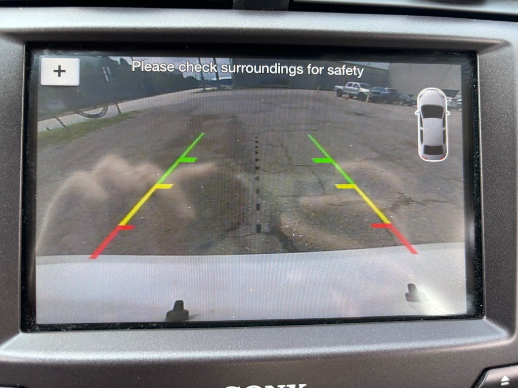 2017 Ford Fusion Image 15