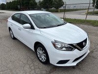 Image for 2019 Nissan Sentra S ID: 7599119