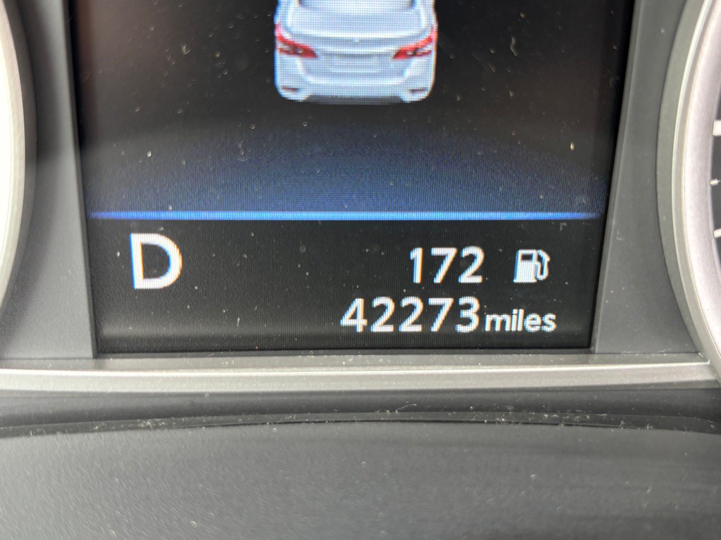 2019 Nissan Sentra Image 13