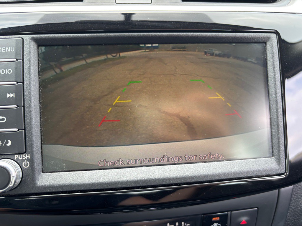 2019 Nissan Sentra Image 14