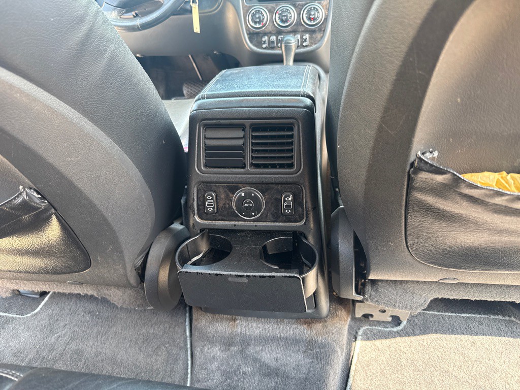 2003 Mercedes-Benz M-Class Image 15