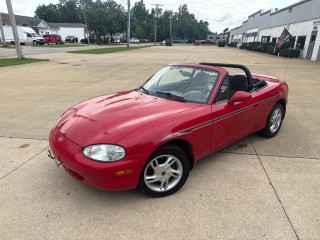 Image for 1999 Mazda MX-5 Miata  ID: 7606921