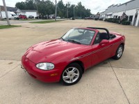 Image for 1999 Mazda MX-5 Miata  ID: 7606921