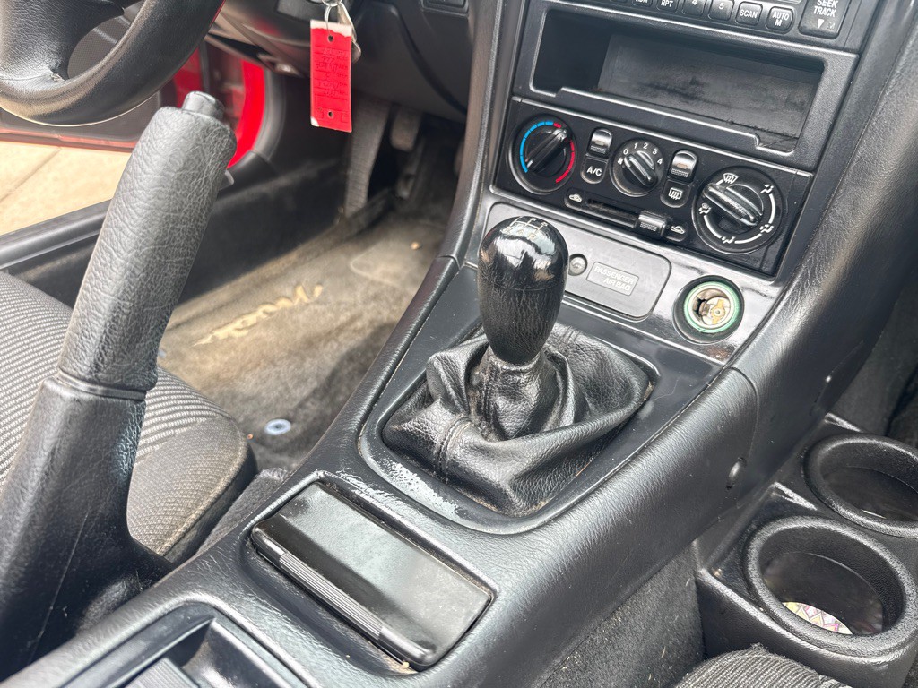 1999 Mazda MX-5 Miata Image 18