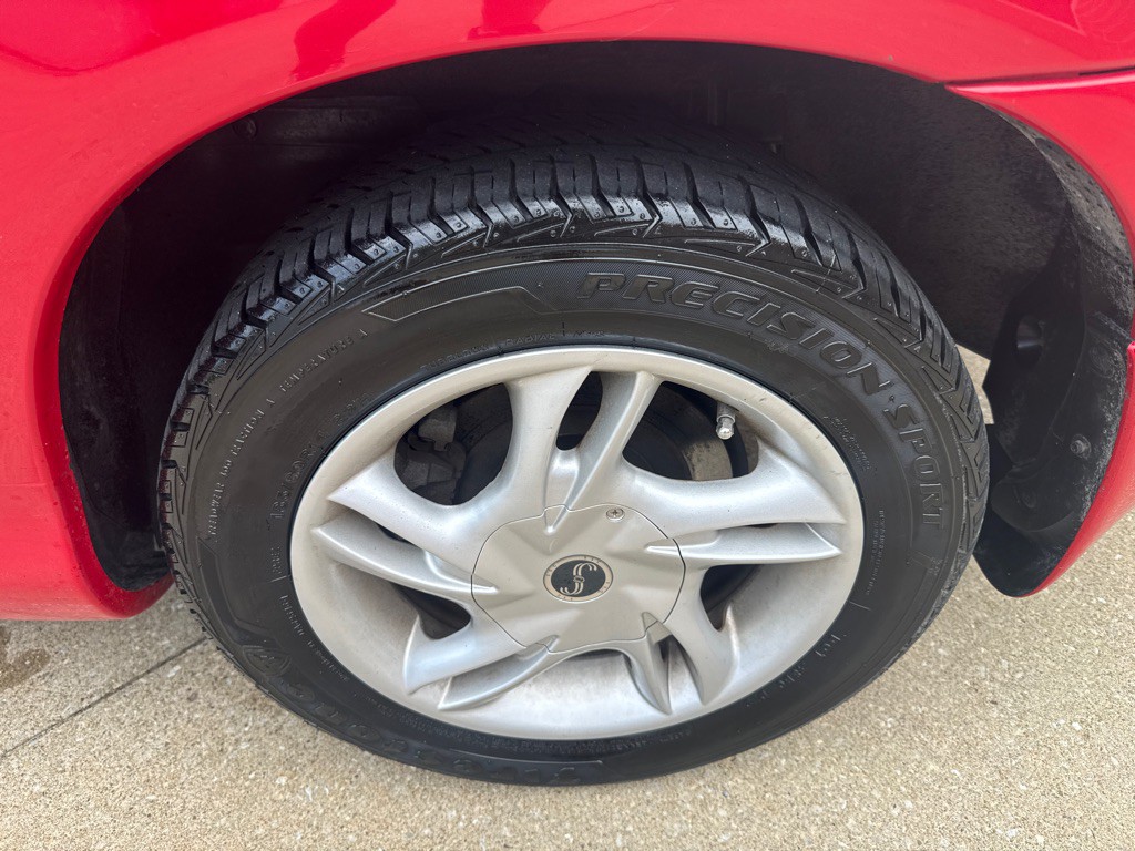 1999 Mazda MX-5 Miata Image 19