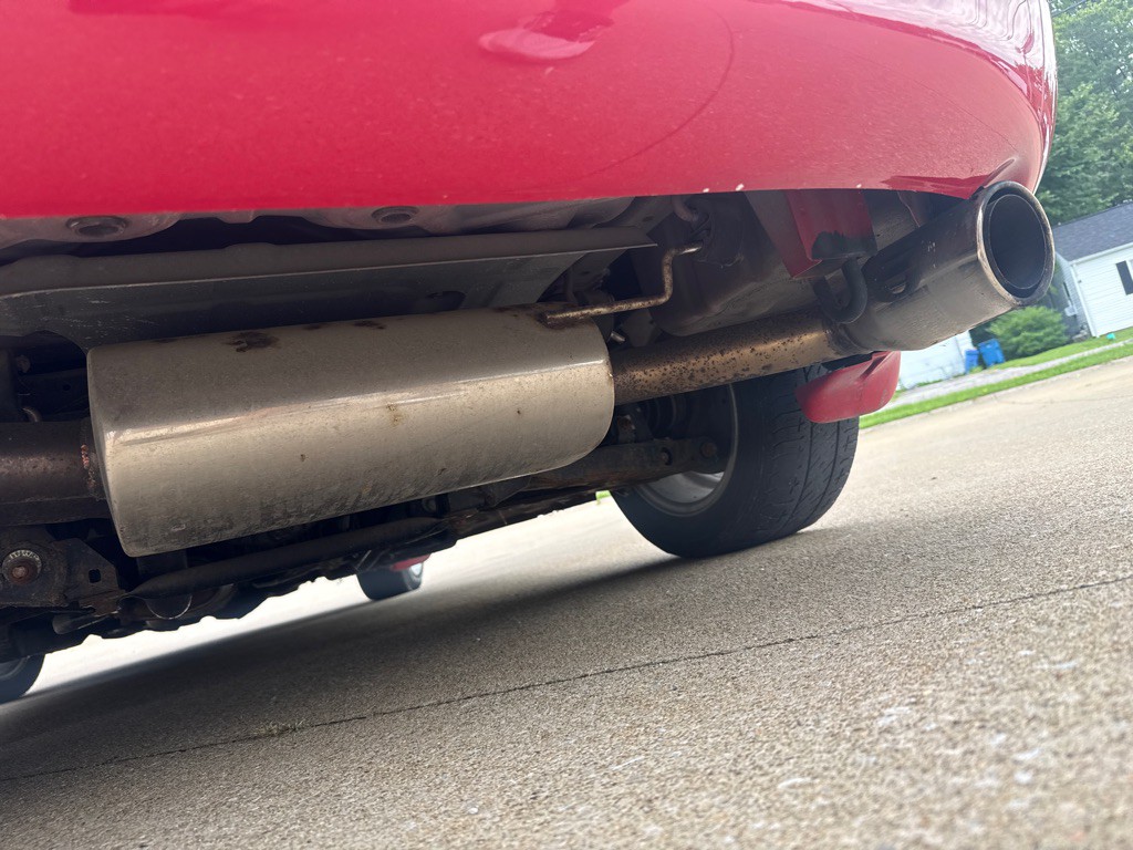 1999 Mazda MX-5 Miata Image 20