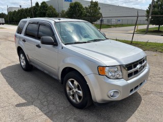 Image for 2012 Ford Escape XLT ID: 7608132