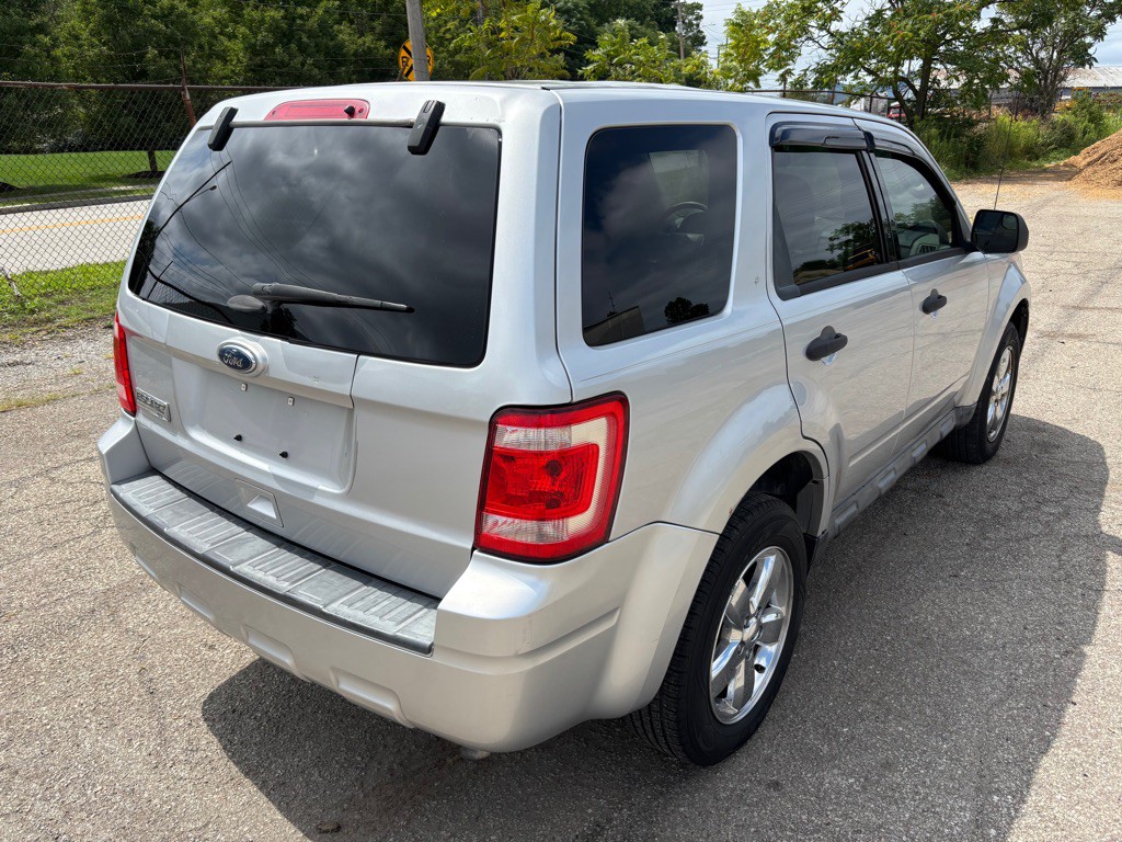 2012 Ford Escape Image 3