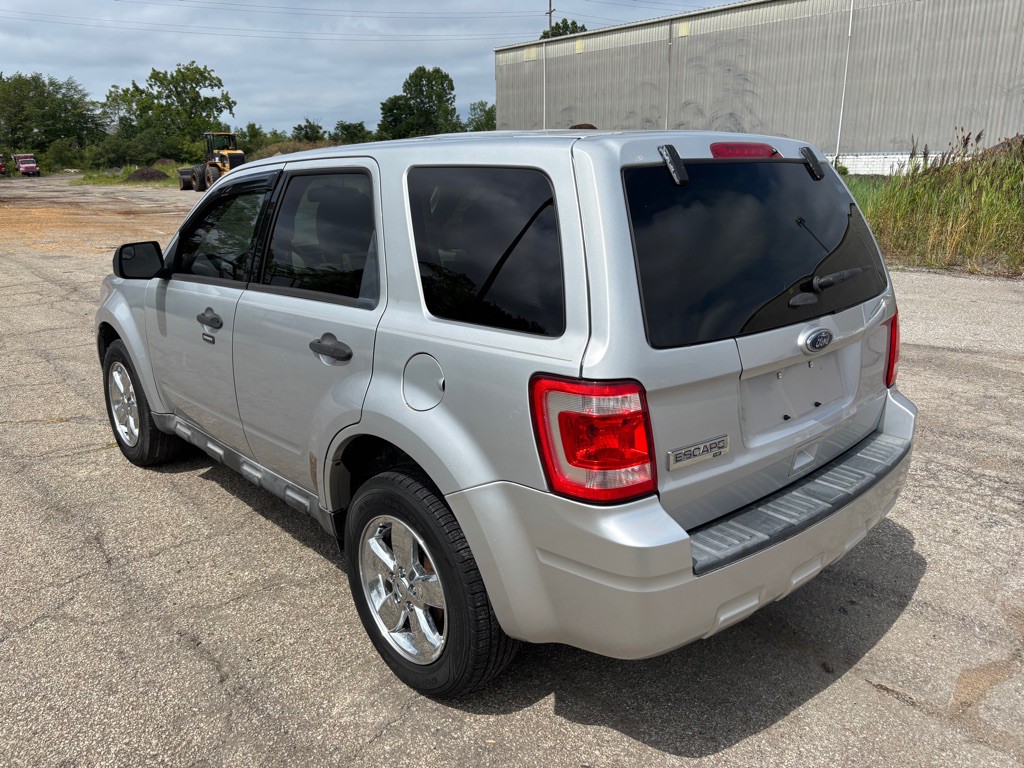 2012 Ford Escape Image 5