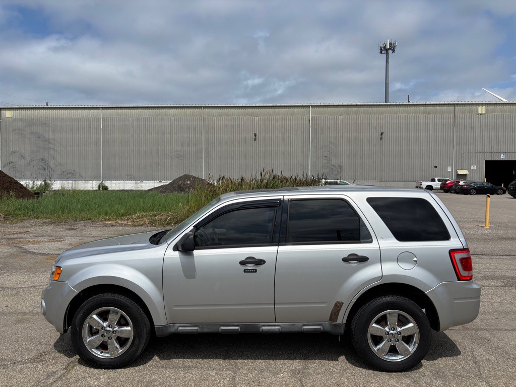 2012 Ford Escape Image 6