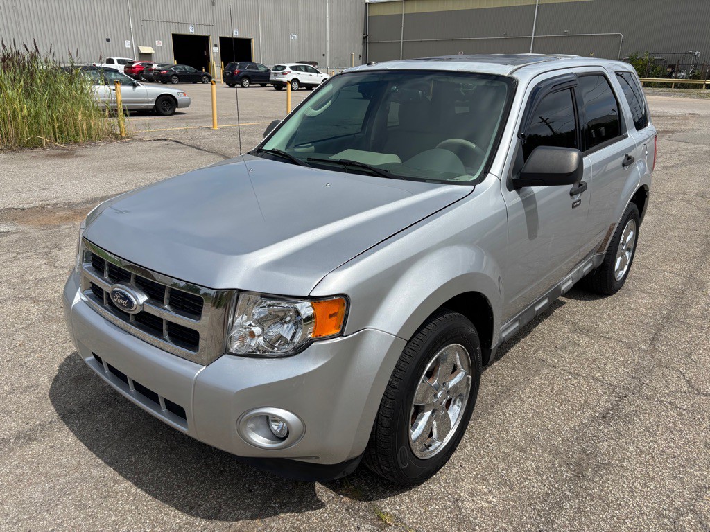2012 Ford Escape Image 7
