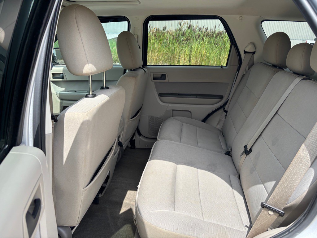 2012 Ford Escape Image 11
