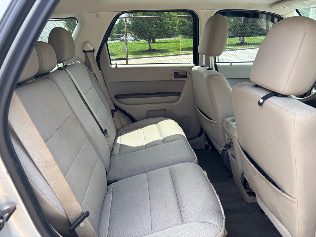 2012 Ford Escape Image 12
