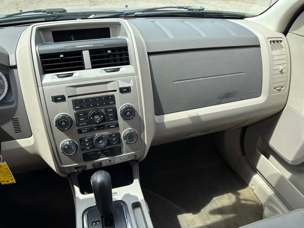 2012 Ford Escape Image 14