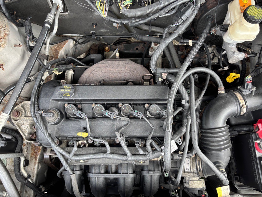 2012 Ford Escape Image 15