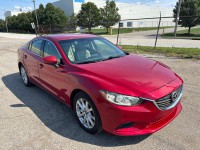 Image for 2016 Mazda Mazda6 Sport ID: 7613939