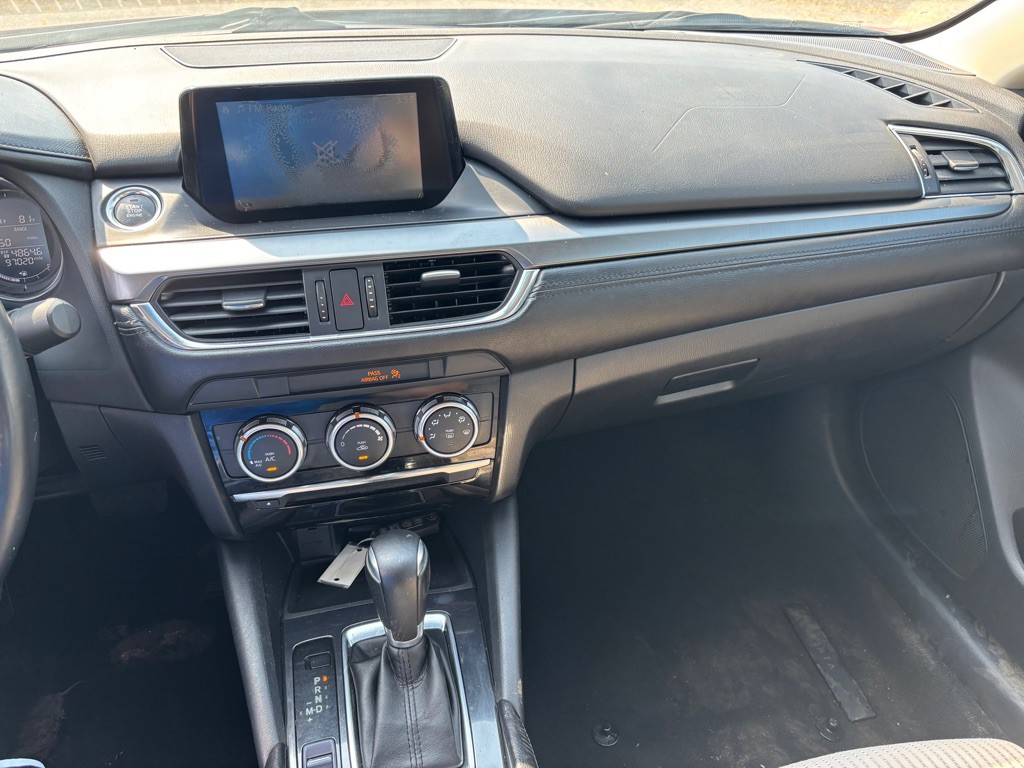 2016 Mazda Mazda6 Image 14