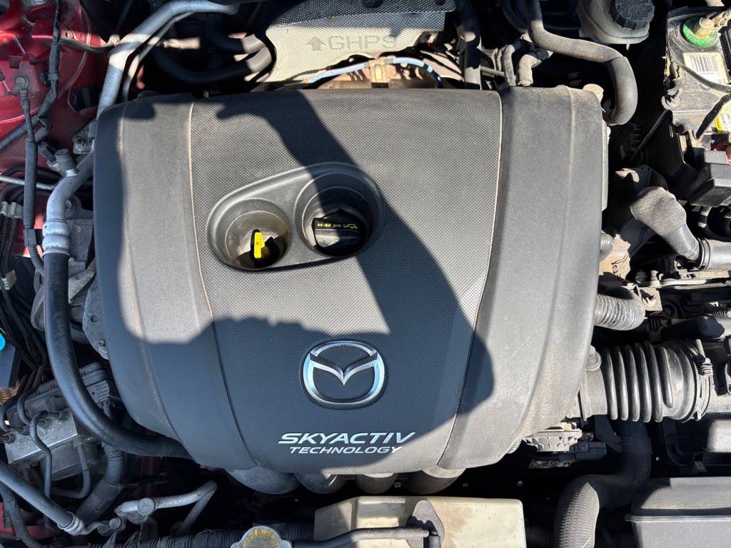 2016 Mazda Mazda6 Image 15