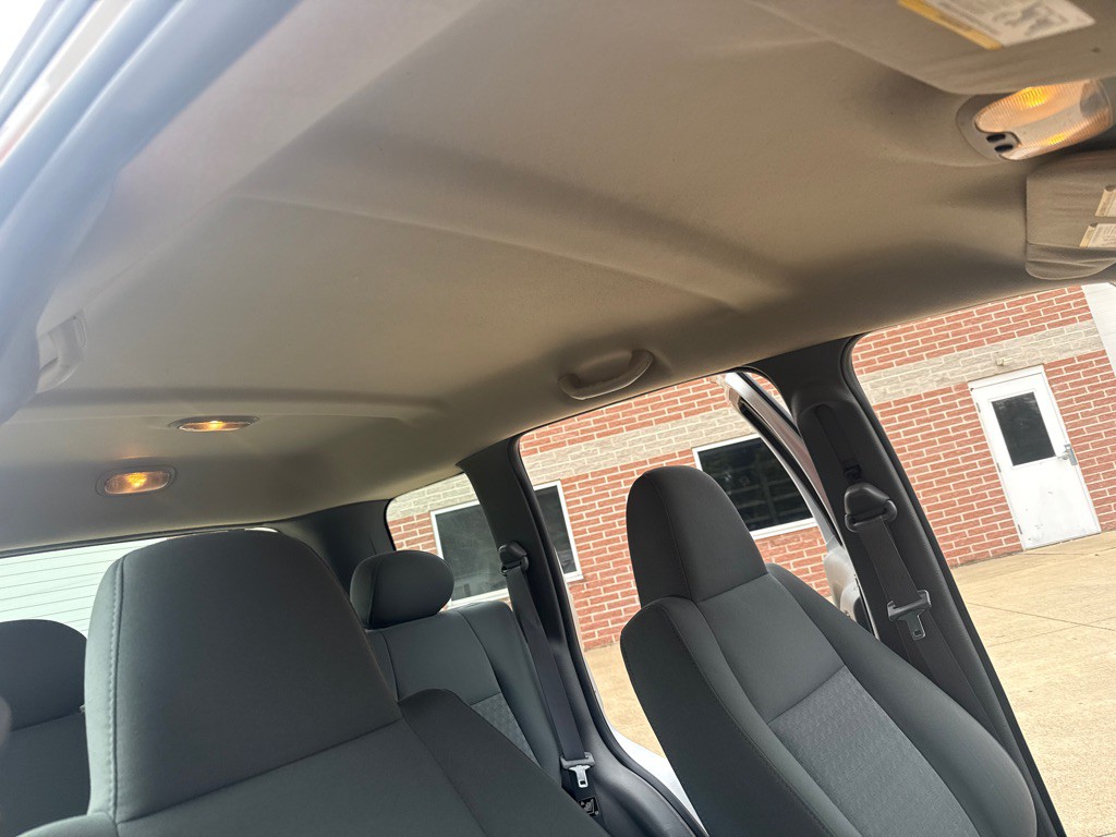 2006 Jeep Liberty Image 19