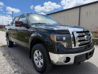 Image for 2010 Ford F-150 Supercrew ID: 7623303