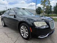 Image for 2015 Chrysler 300 Platinum ID: 7623307